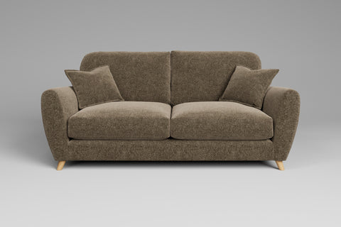 Cloud Nine - 3 Seater Sofa