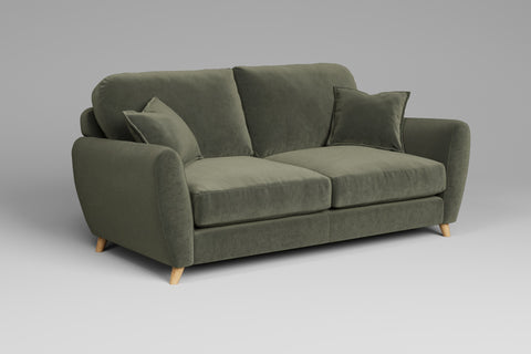 Cloud Nine - 3 Seater Sofa