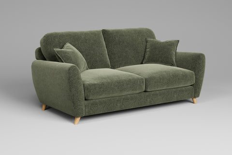 Cloud Nine - 3 Seater Sofa