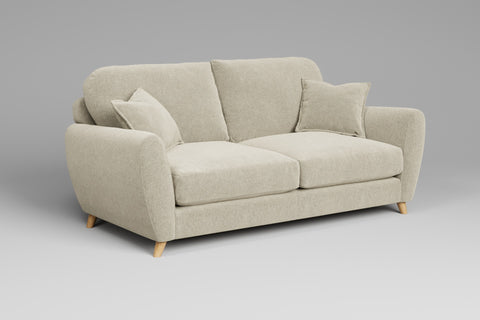 Cloud Nine - 3 Seater Sofa