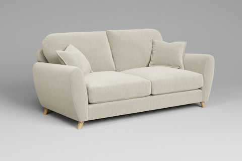 Cloud Nine - 3 Seater Sofa
