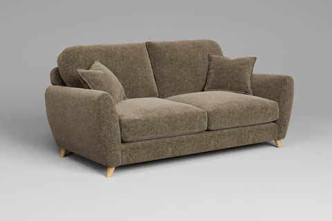 Cloud Nine - 3 Seater Sofa