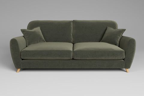 Cloud Nine - 4 Seater Sofa