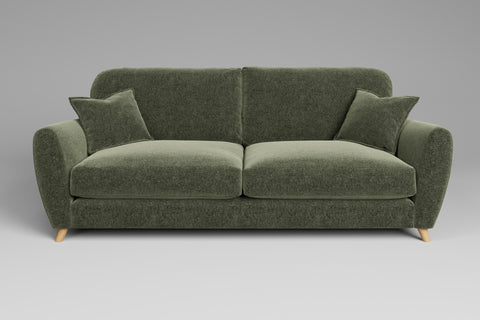 Cloud Nine - 4 Seater Sofa