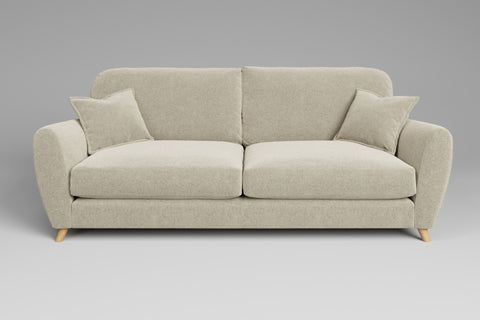 Cloud Nine - 4 Seater Sofa