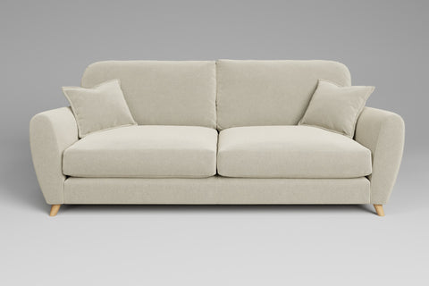 Cloud Nine - 4 Seater Sofa