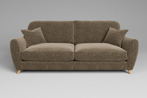 Cloud Nine - 4 Seater Sofa