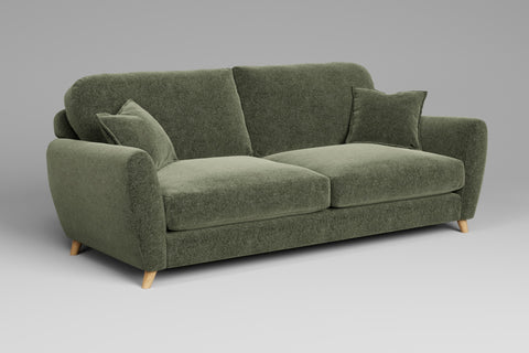 Cloud Nine - 4 Seater Sofa