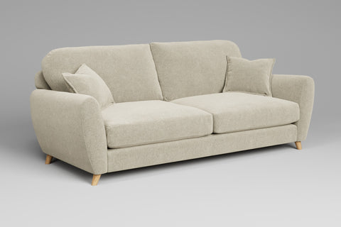 Cloud Nine - 4 Seater Sofa