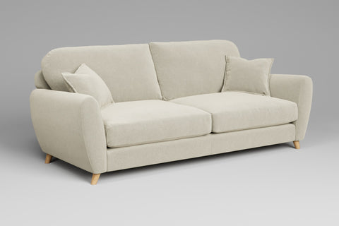 Cloud Nine - 4 Seater Sofa