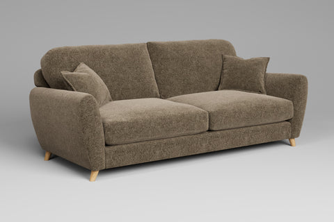 Cloud Nine - 4 Seater Sofa
