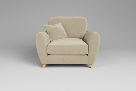 Cloud Nine - Chair