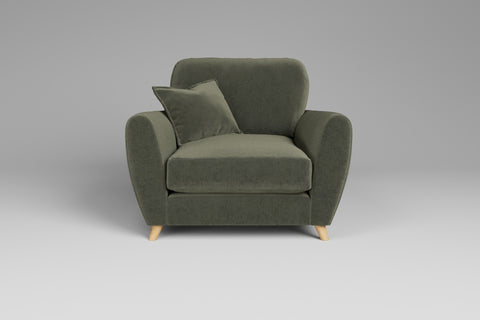 Cloud Nine - Chair