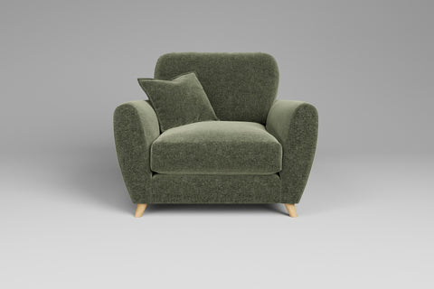 Cloud Nine - Chair