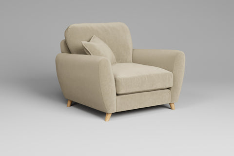 Cloud Nine - Chair
