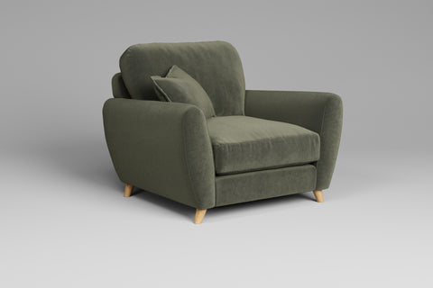 Cloud Nine - Chair