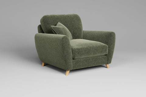 Cloud Nine - Chair