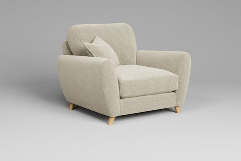 Cloud Nine - Chair