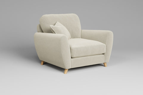 Cloud Nine - Chair