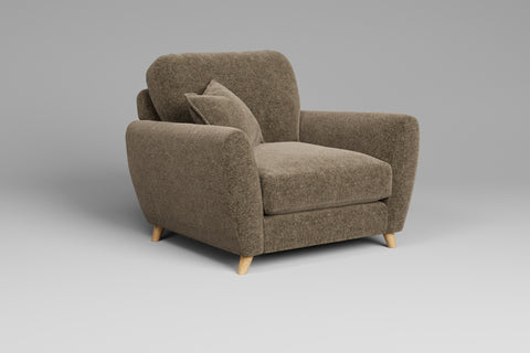 Cloud Nine - Chair