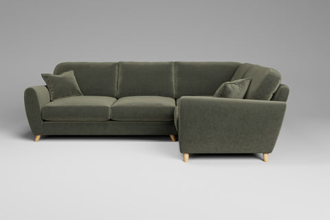 Cloud Nine - Small Corner Sofa