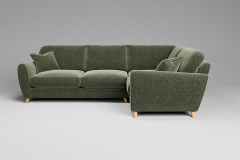 Cloud Nine - Small Corner Sofa