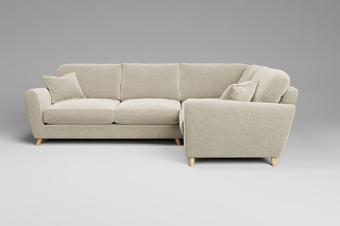 Cloud Nine - Small Corner Sofa