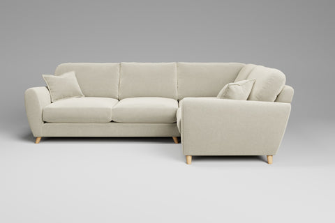 Cloud Nine - Small Corner Sofa