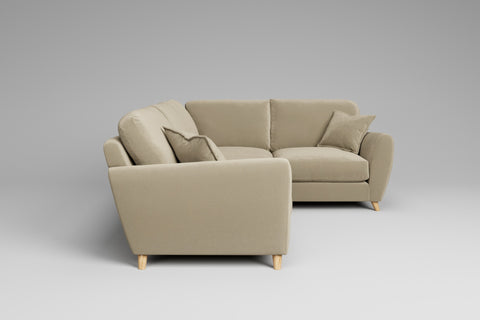 Cloud Nine - Small Corner Sofa