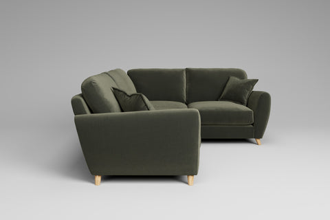 Cloud Nine - Small Corner Sofa