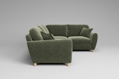 Cloud Nine - Small Corner Sofa