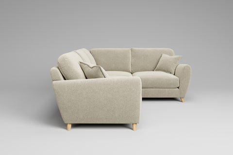 Cloud Nine - Small Corner Sofa