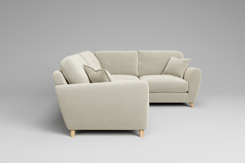 Cloud Nine - Small Corner Sofa