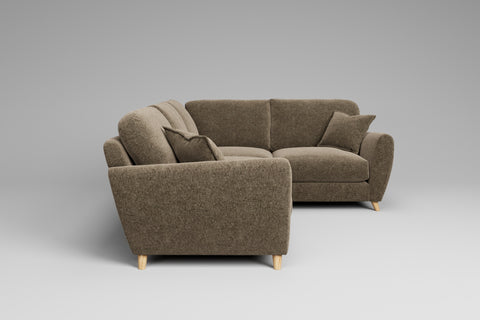 Cloud Nine - Small Corner Sofa