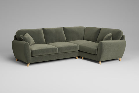 Cloud Nine - Small Corner Sofa