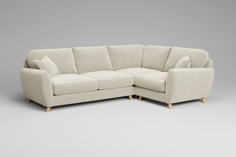 Cloud Nine - Small Corner Sofa