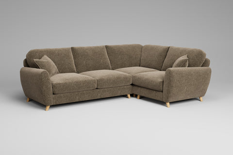 Cloud Nine - Small Corner Sofa