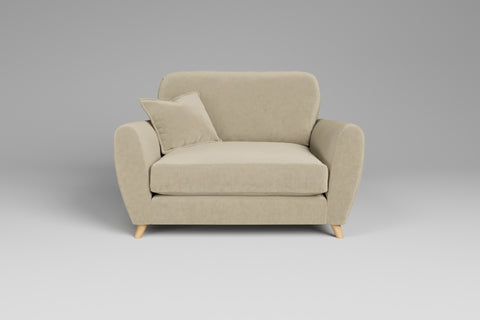 Cloud Nine - Loveseat