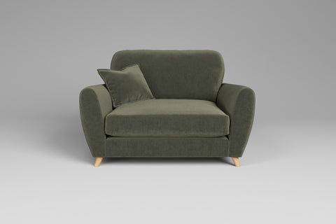 Cloud Nine - Loveseat