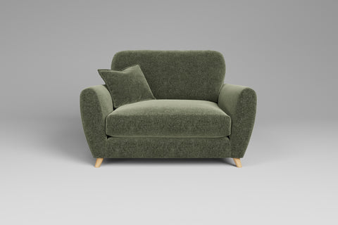 Cloud Nine - Loveseat