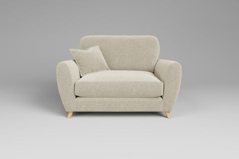 Cloud Nine - Loveseat