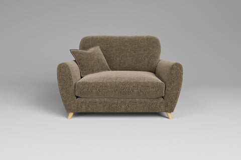 Cloud Nine - Loveseat