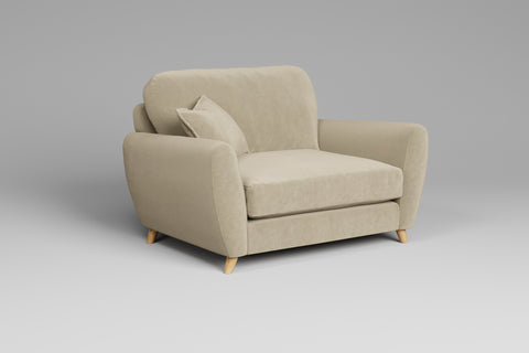 Cloud Nine - Loveseat