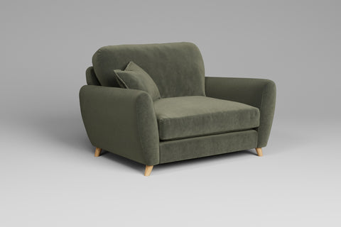 Cloud Nine - Loveseat