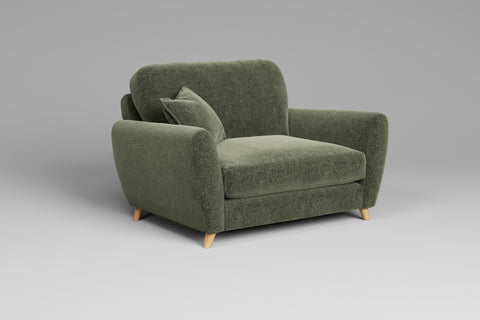 Cloud Nine - Loveseat