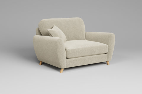 Cloud Nine - Loveseat