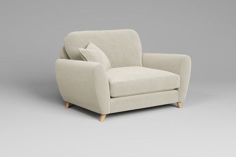 Cloud Nine - Loveseat