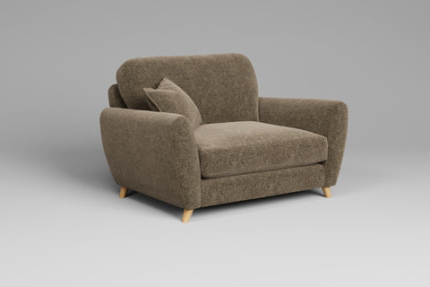Cloud Nine - Loveseat