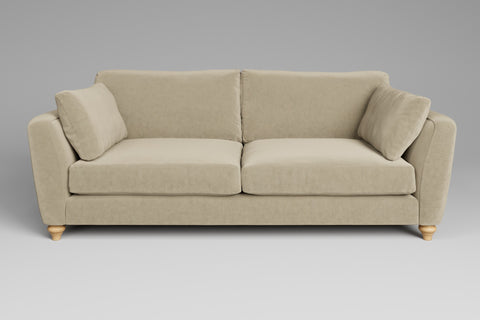Daydream - 4 Seater Sofa