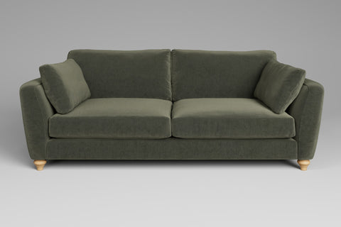 Daydream - 4 Seater Sofa